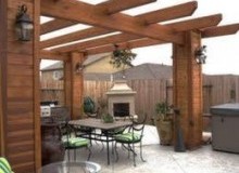 Kwikfynd Pergolas
boxridge